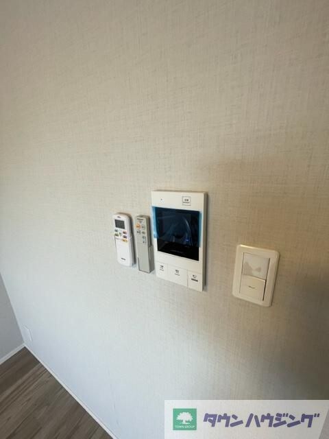 DIPS東十条駅前RESIDENCEの物件内観写真