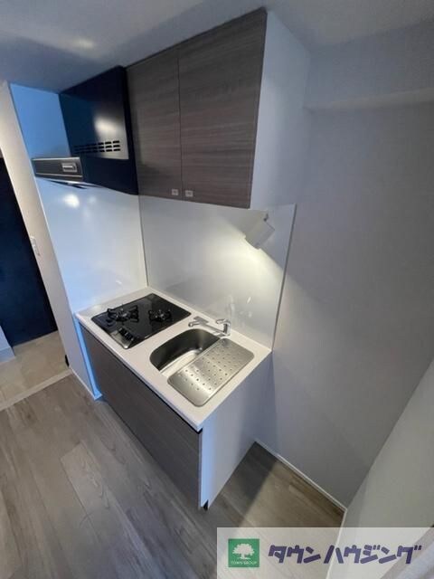 DIPS東十条駅前RESIDENCEの物件内観写真