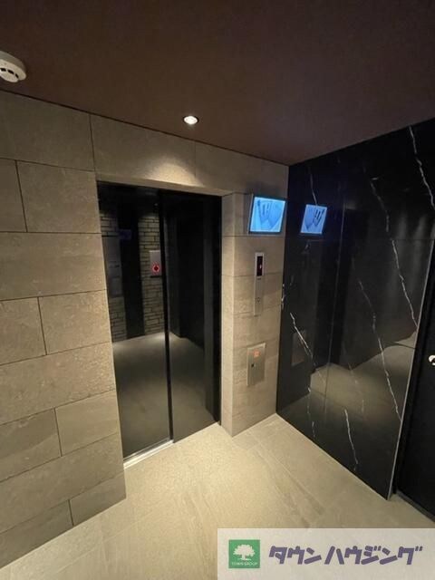 DIPS東十条駅前RESIDENCEの物件内観写真