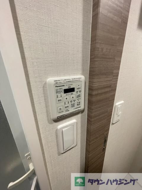 DIPS東十条駅前RESIDENCEの物件内観写真