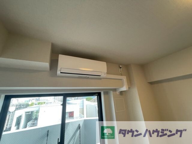 DIPS東十条駅前RESIDENCEの物件内観写真