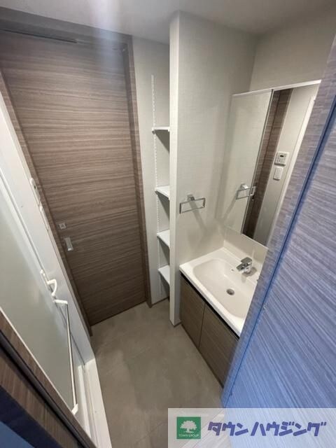 DIPS東十条駅前RESIDENCEの物件内観写真