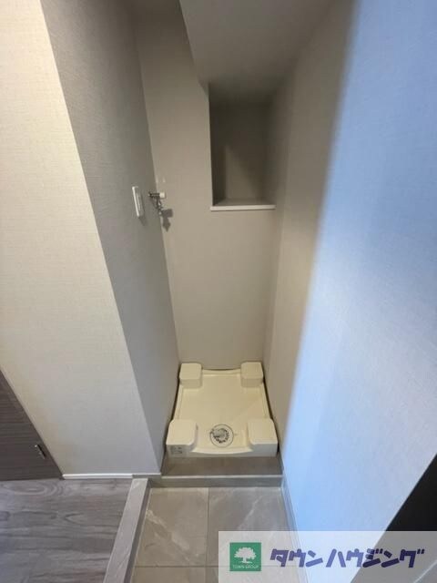 DIPS東十条駅前RESIDENCEの物件内観写真