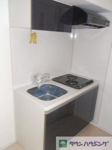 センテニアル王子神谷の物件内観写真