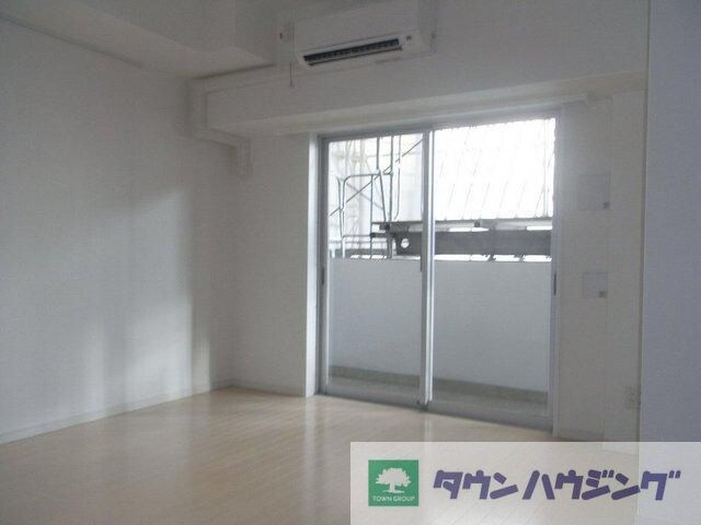 センテニアル王子神谷の物件内観写真