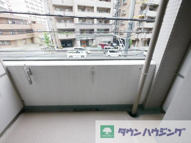 センテニアル王子神谷の物件内観写真