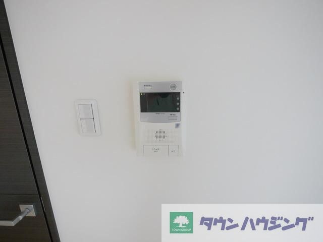 センテニアル王子神谷の物件内観写真