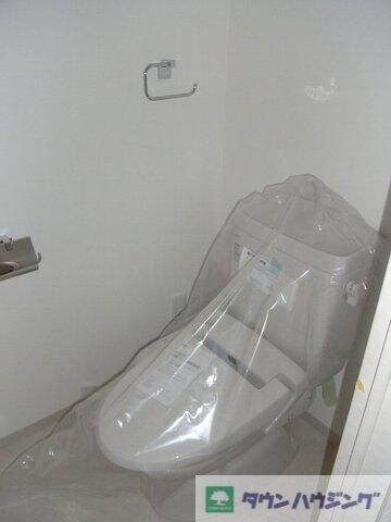 センテニアル王子神谷の物件内観写真