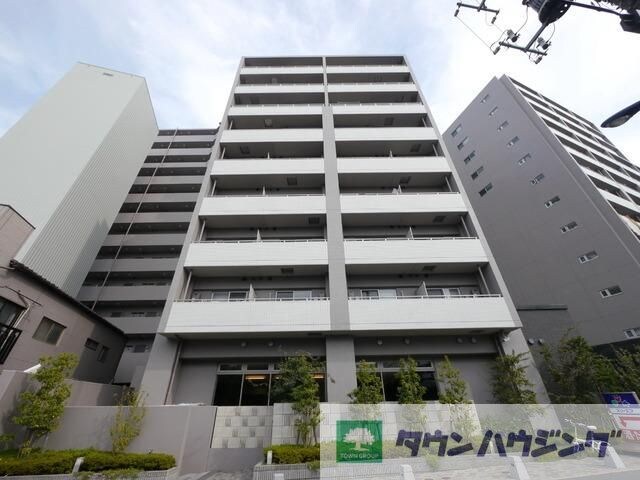 センテニアル王子神谷の物件内観写真