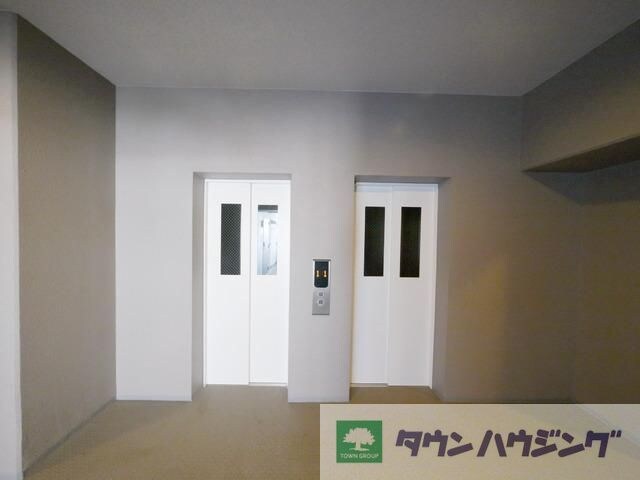 センテニアル王子神谷の物件内観写真