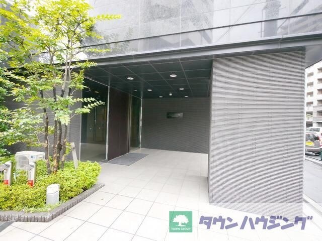 センテニアル王子神谷の物件内観写真