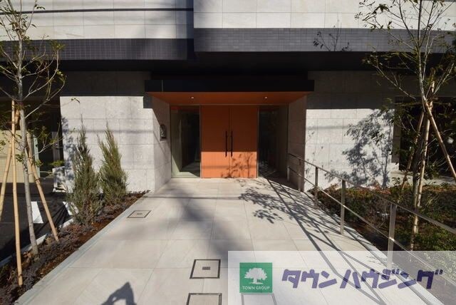 プレール・ドゥーク王子の物件内観写真