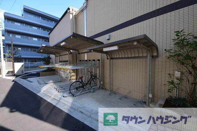 プレール・ドゥーク王子の物件内観写真