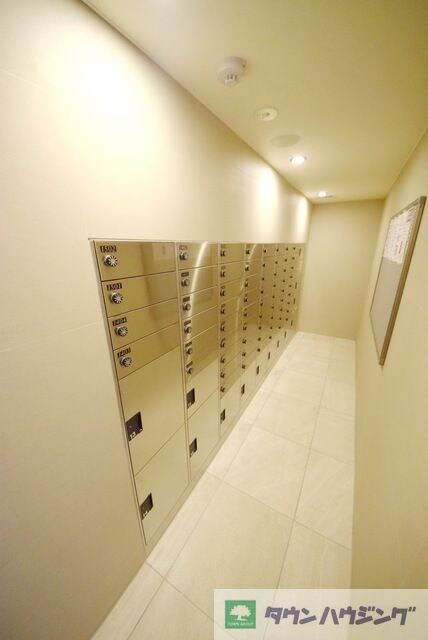 プレール・ドゥーク王子の物件内観写真