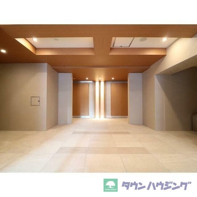 プレール・ドゥーク王子の物件内観写真