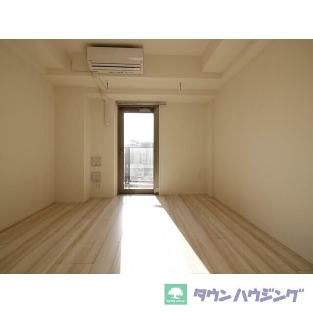 プレール・ドゥーク王子の物件内観写真