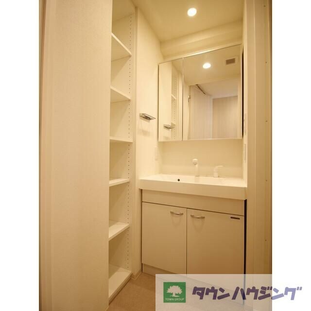 プレール・ドゥーク王子の物件内観写真