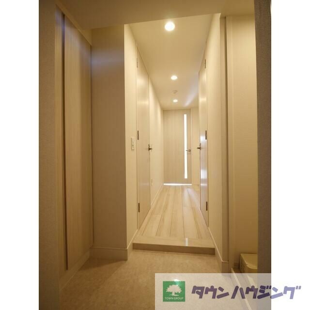 プレール・ドゥーク王子の物件内観写真