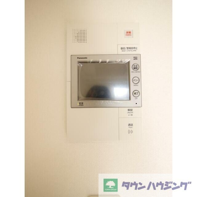 プレール・ドゥーク王子の物件内観写真