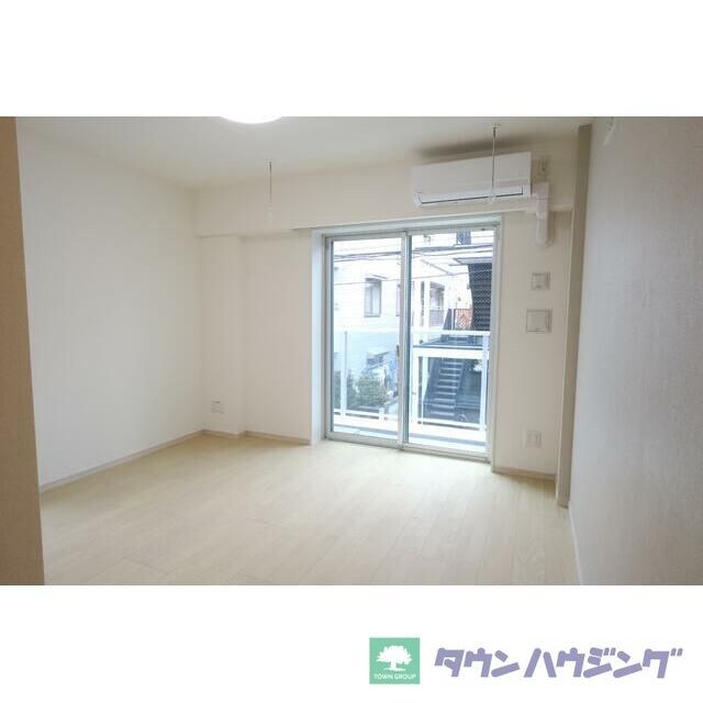 ガリシア東十条Southの物件内観写真