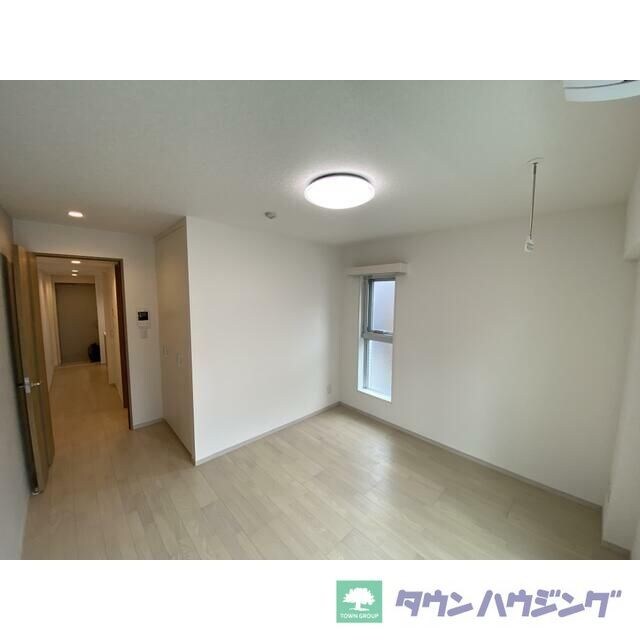 ガリシア東十条Southの物件内観写真