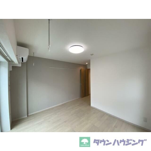 ガリシア東十条Southの物件内観写真