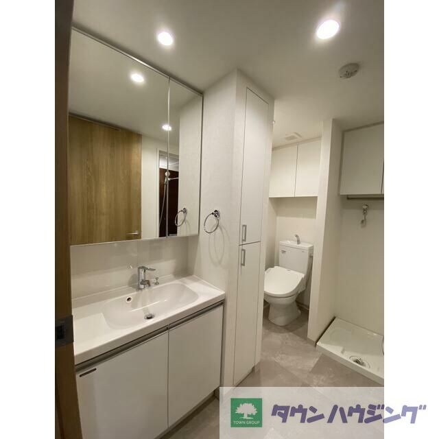 ガリシア東十条Southの物件内観写真