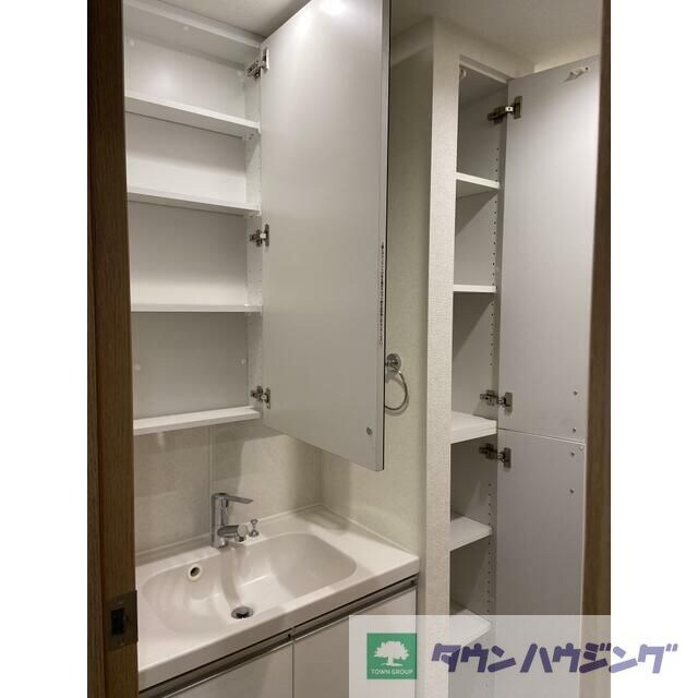 ガリシア東十条Southの物件内観写真