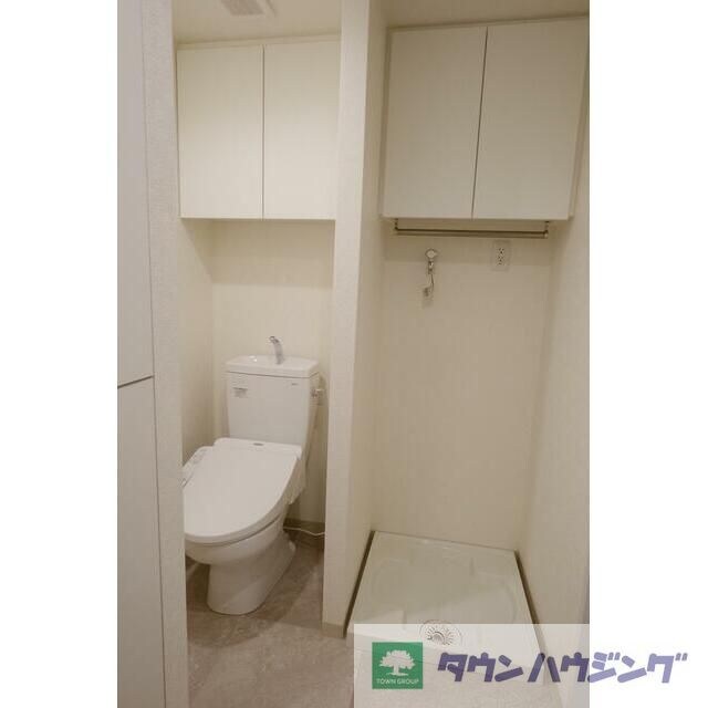 ガリシア東十条Southの物件内観写真