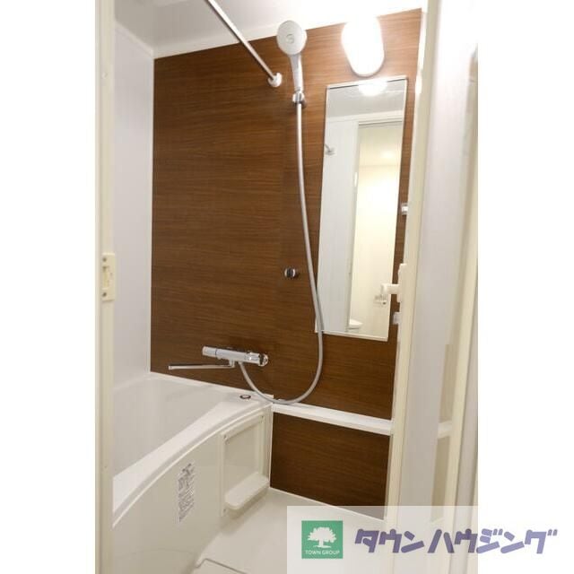 ガリシア東十条Southの物件内観写真