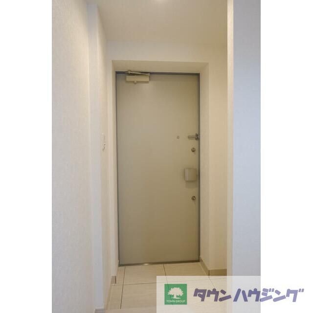 ガリシア東十条Southの物件内観写真