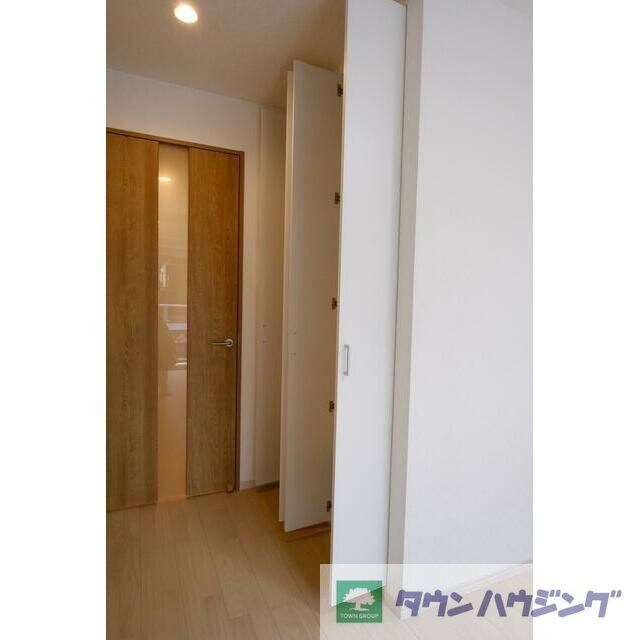 ガリシア東十条Southの物件内観写真