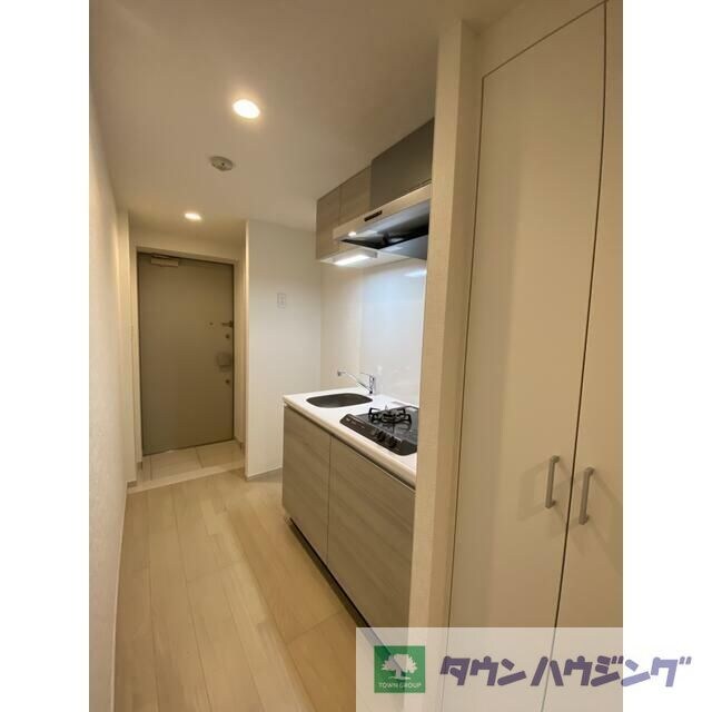 ガリシア東十条Southの物件内観写真