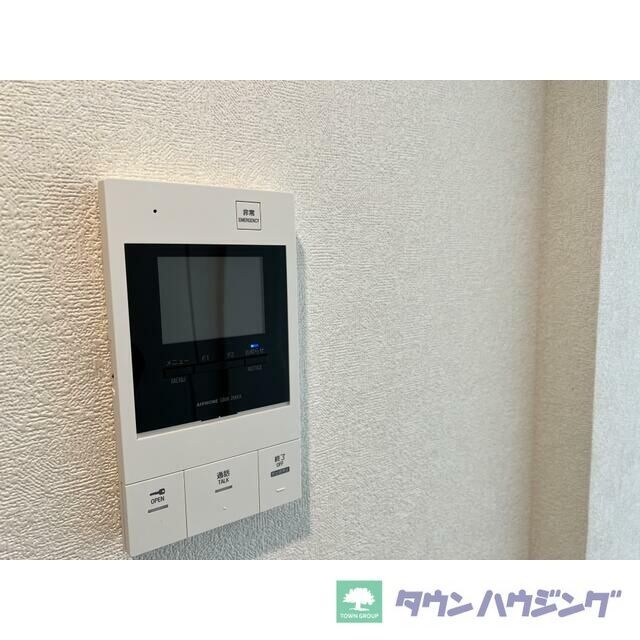 ガリシア東十条Southの物件内観写真