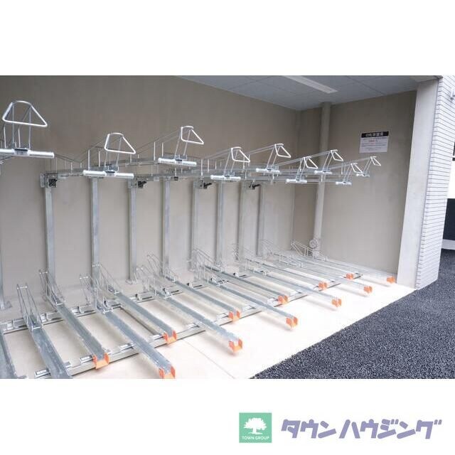 ガリシア東十条Southの物件内観写真