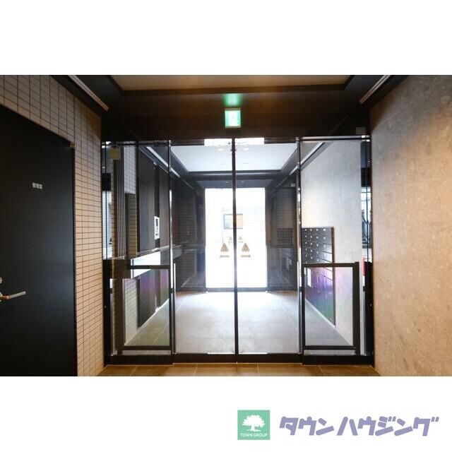 ガリシア東十条Southの物件内観写真