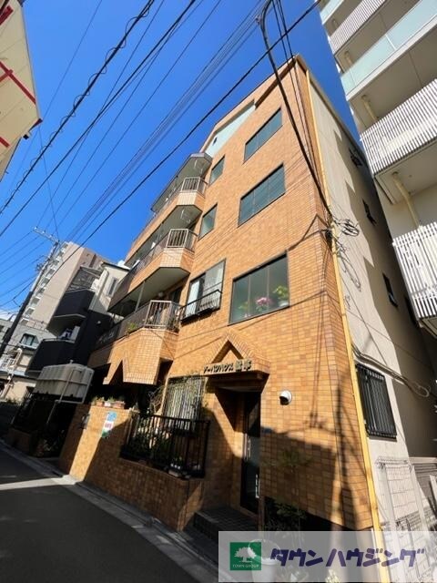 アーバンハウス松本の物件内観写真