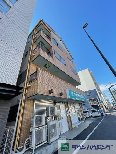 アーバンハウス松本の物件内観写真