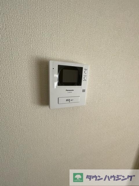 アーバンハウス松本の物件内観写真