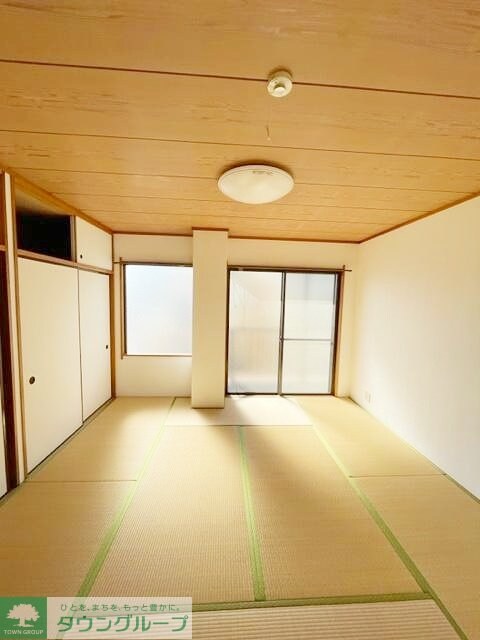 アーバンハウス松本の物件内観写真