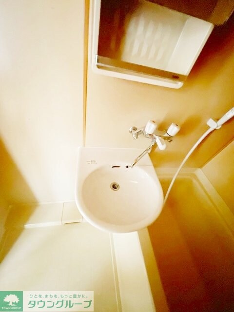 アーバンハウス松本の物件内観写真