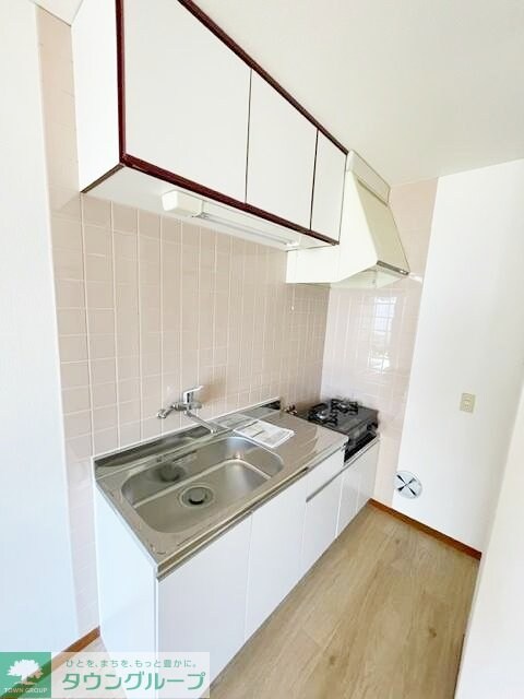 アーバンハウス松本の物件内観写真