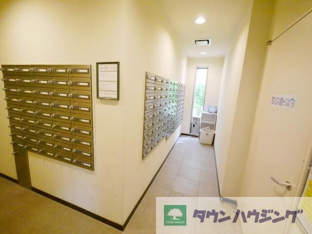 センテニアル王子神谷の物件内観写真