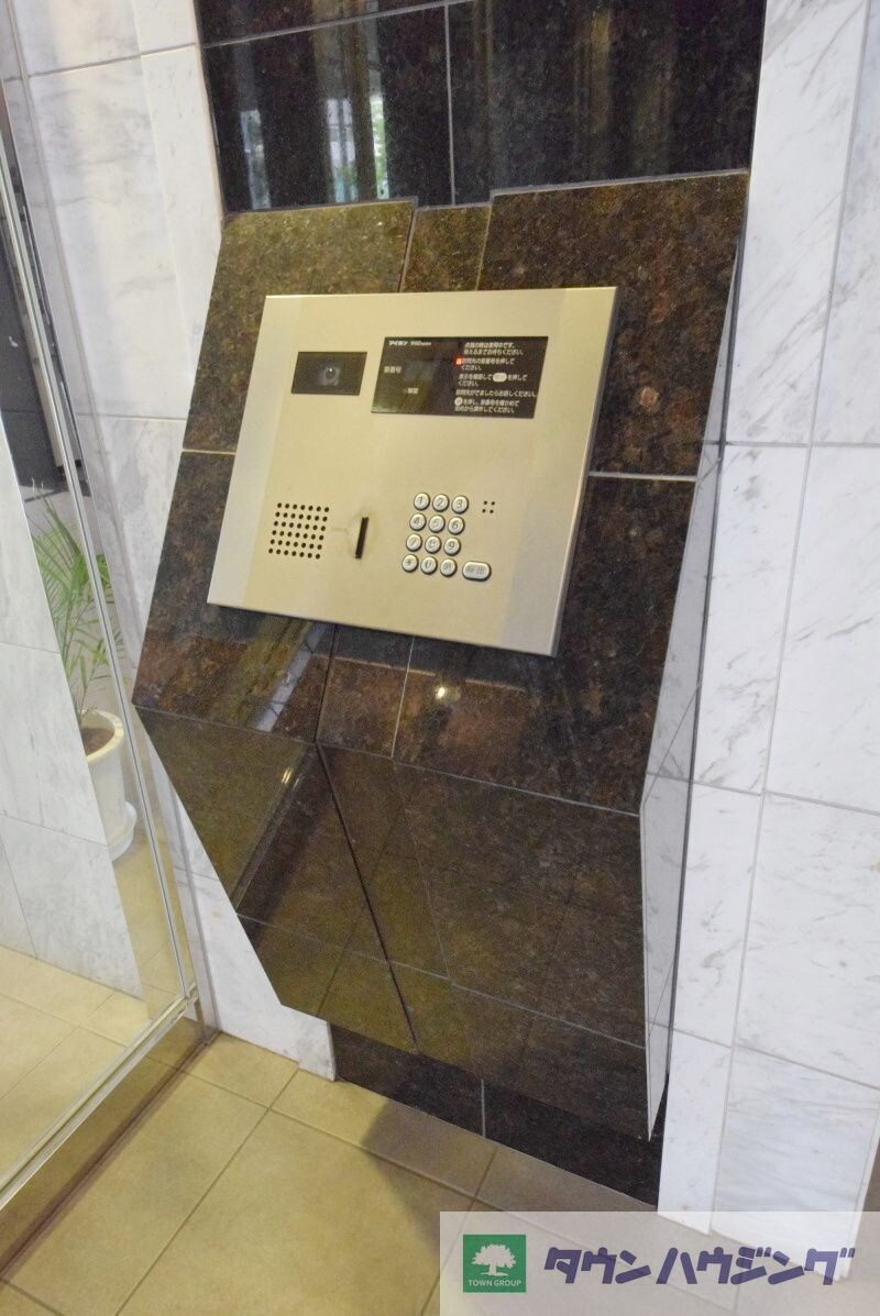 センテニアル王子神谷の物件内観写真