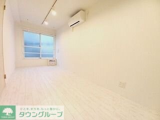 the10 AKABANE WESTの物件内観写真