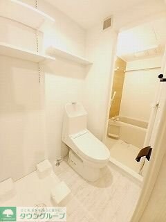 the10 AKABANE WESTの物件内観写真