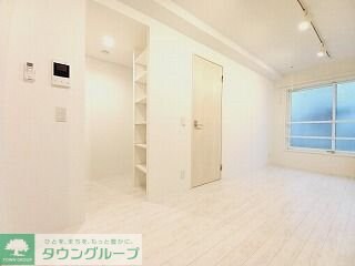 the10 AKABANE WESTの物件内観写真