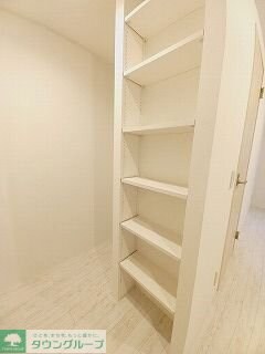 the10 AKABANE WESTの物件内観写真