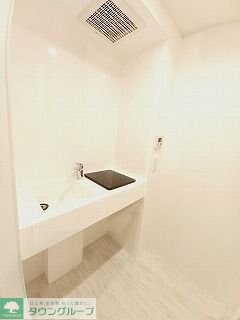 the10 AKABANE WESTの物件内観写真