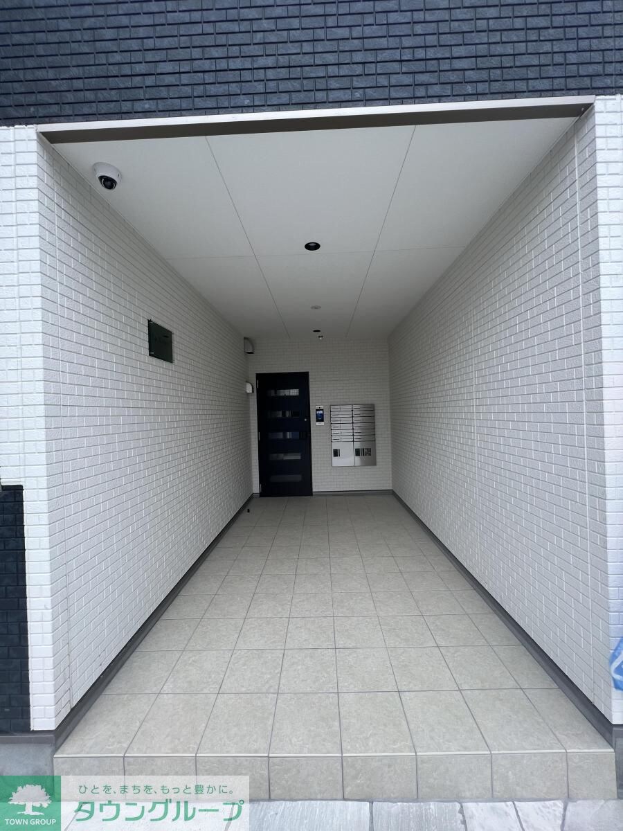 La Natureの物件内観写真